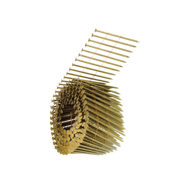 DECKING NAILS DOME HEAD GALVANISED Allfix