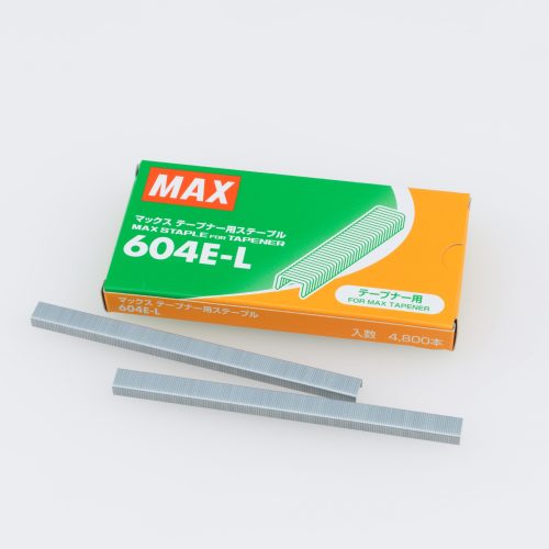 MAX 604E-L Staple