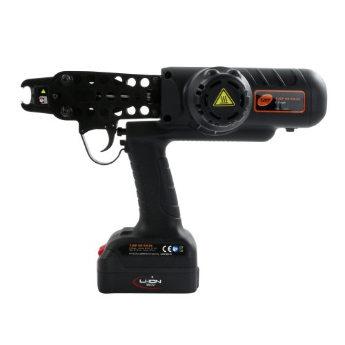 TJEP Large C Ringer Battery Powered Tool