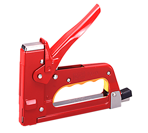 MAX TG-D Gun Tacker