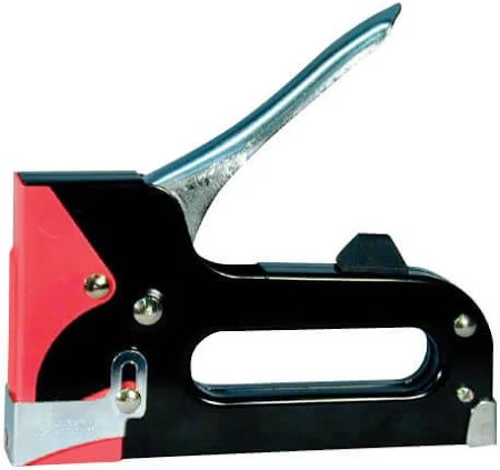 SPOTNAIL Heavy Duty Staple Tacker to Suit plastic 537 series