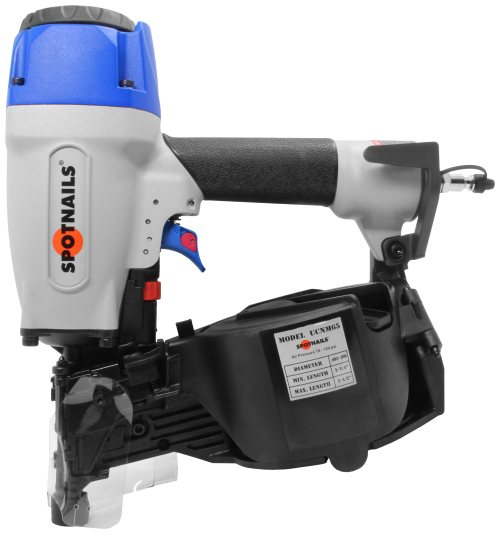 SPOTNAILS UCNM65 Coil Nailer 32-65mm