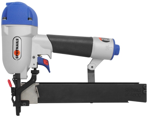 SPOTNAILS L-Series Air Stapler
