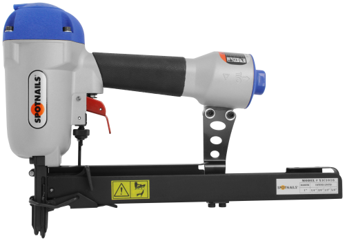 SPOTNAILS Air Corrugated Nailer