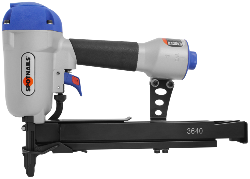 SPOTNAILS P-Series Air Stapler