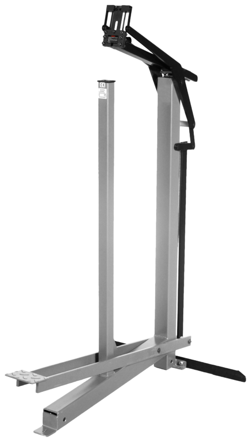 SPOTNAILS Manual Post Bottom Stapler