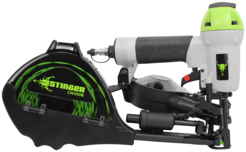 SPOTNAILS 18g Crossfire Cap Stapler M SERIES