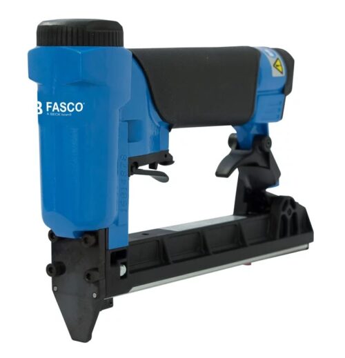 FASCO F1B 7C-16 Fine Wire Stapler (5/8")