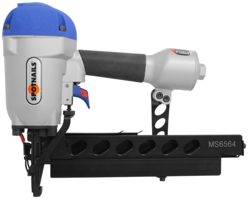 SPOTNAILS 15g Q series Medium Crown Stapler
