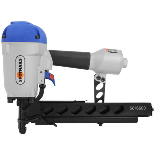 SPOTNAILS 16g Industrial N-Series Medium Crown Stapler