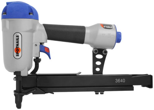 SPOTNAILS P-Series Air Stapler