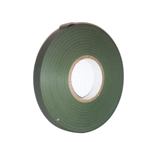 ALLFIX Binding Tape 0.25 x 11mm Green