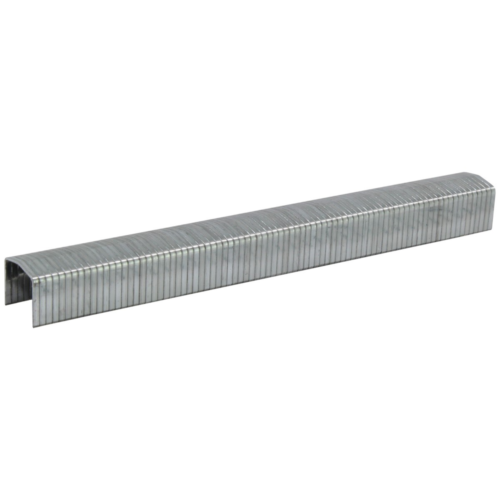6mm SPOTNAILS Staples 694 Series Galv 82504
