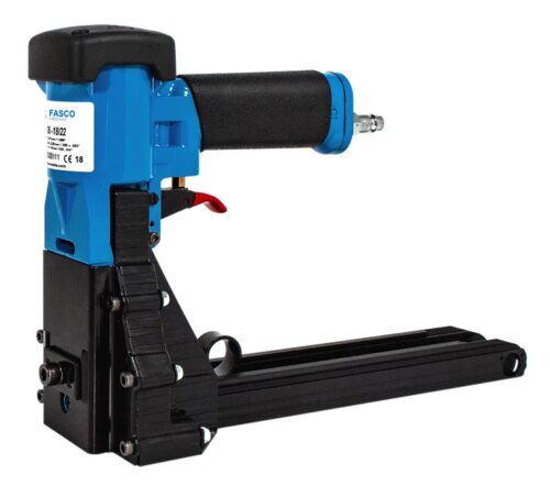 FASCO FA 35-18/22 Carton Closing Stapler
