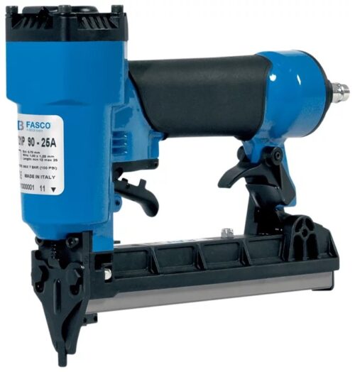 FASCO F21P 97B-25A Fine Wire Stapler (25mm)