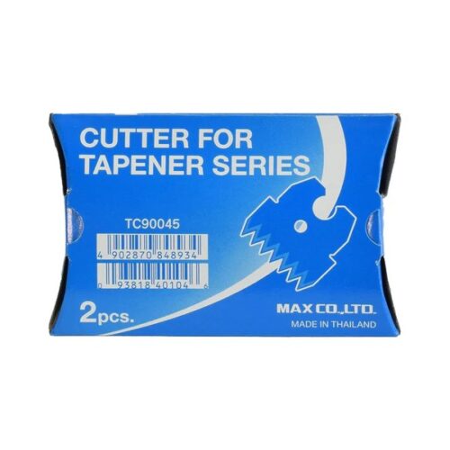 Max Tapener Blade Pack