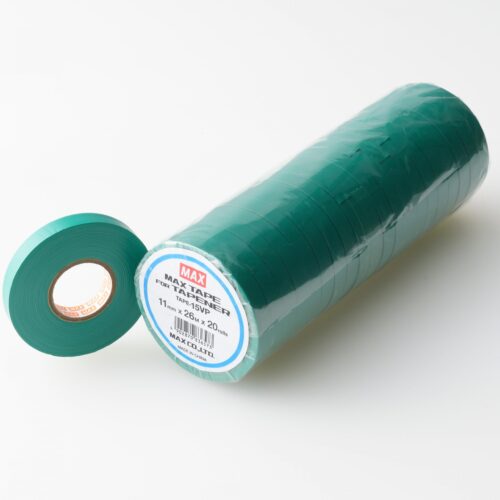MAX Binding Tape 0.15 x 11mm Green